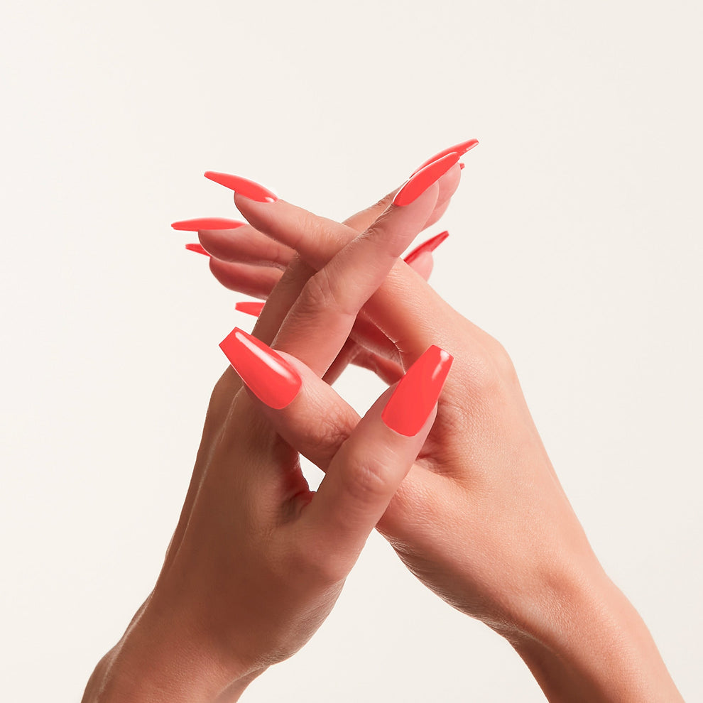 Mylee Pink Ambition Gel Polish