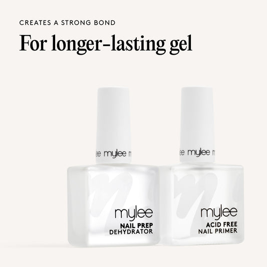 Mylee The Prep & Prime Duo