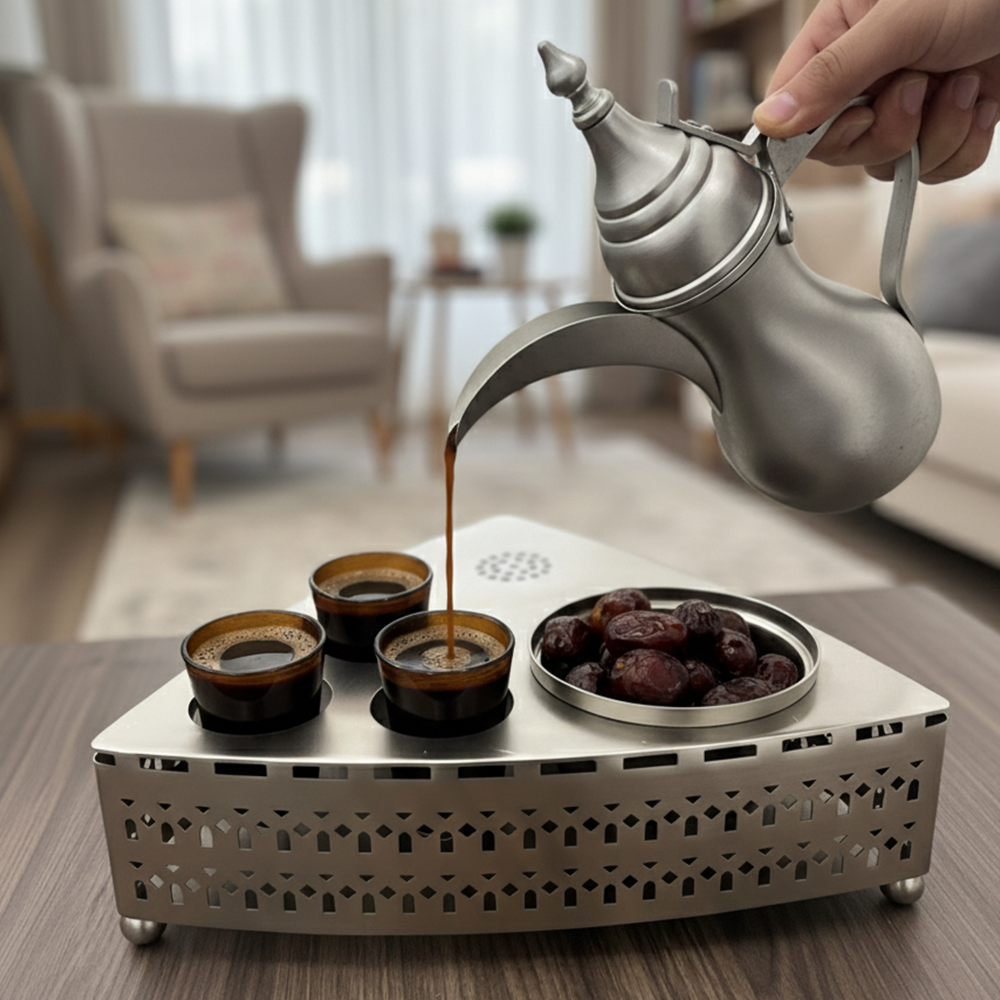 Gel de construction couleur intense Mylee - Terracotta