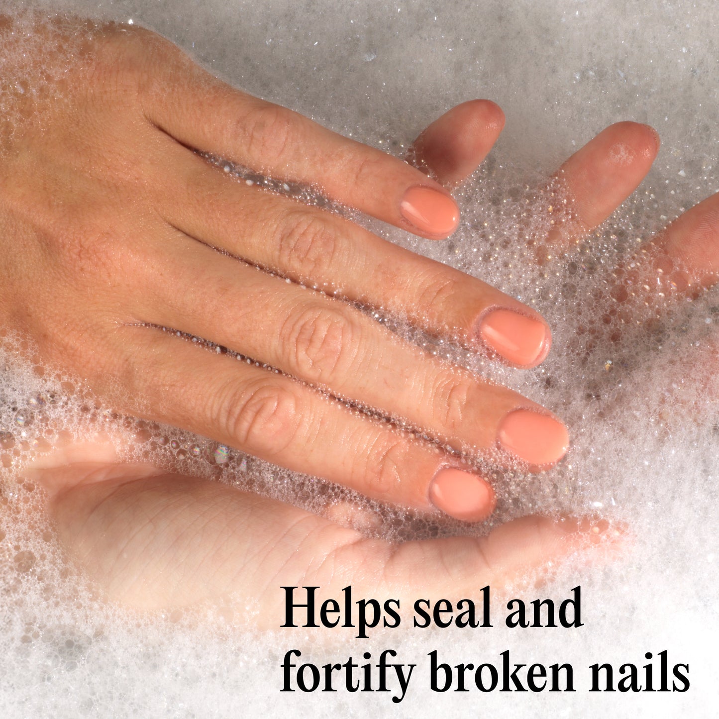 Gel de construction couleur intense Mylee - Terracotta