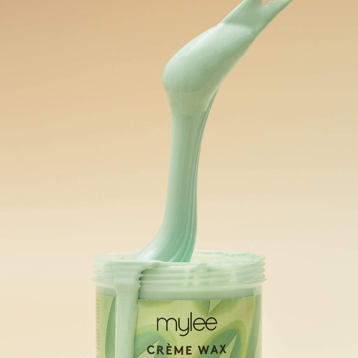 Mylee Crème Wax - Tea Tree