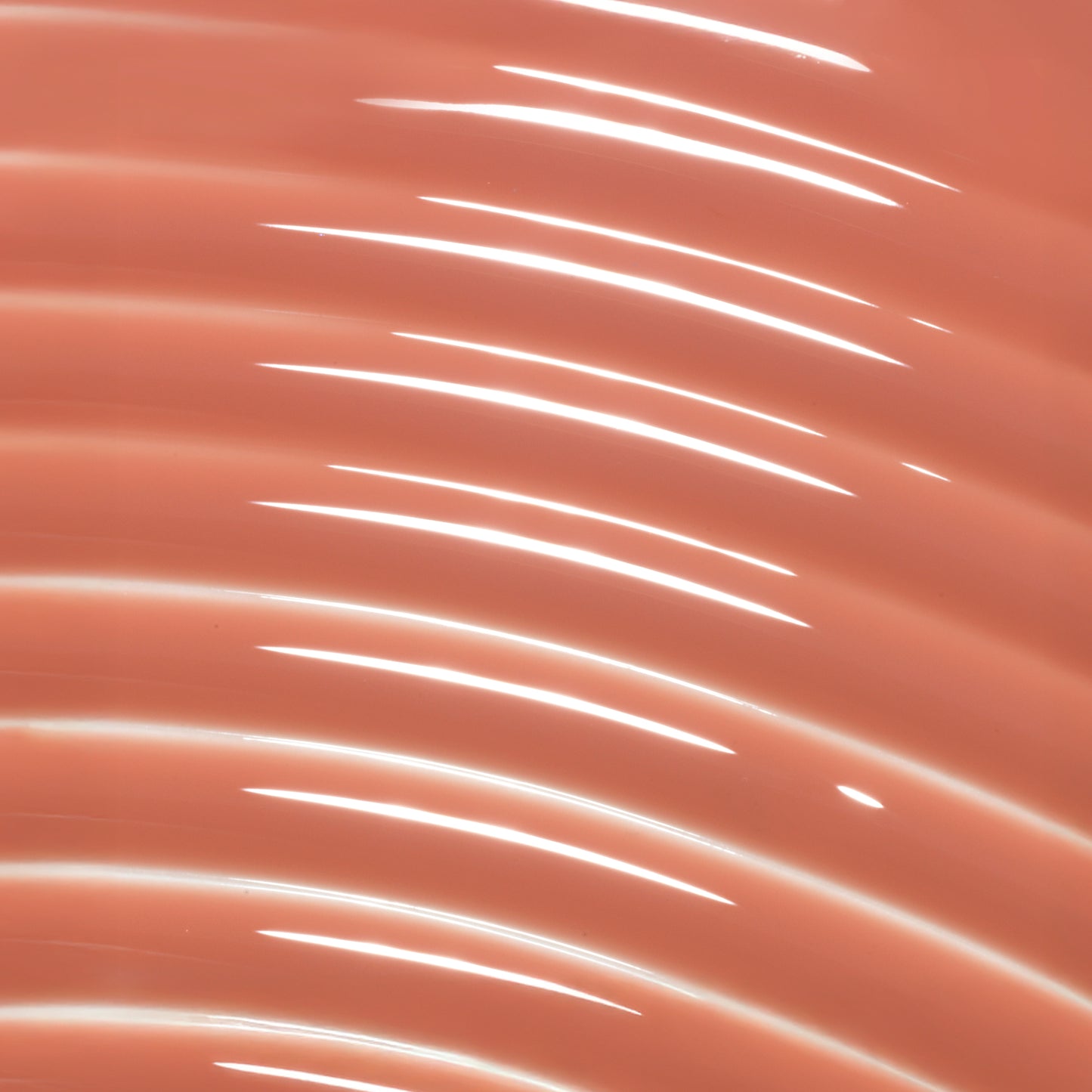 Gel de construction couleur intense Mylee - Soft Coral