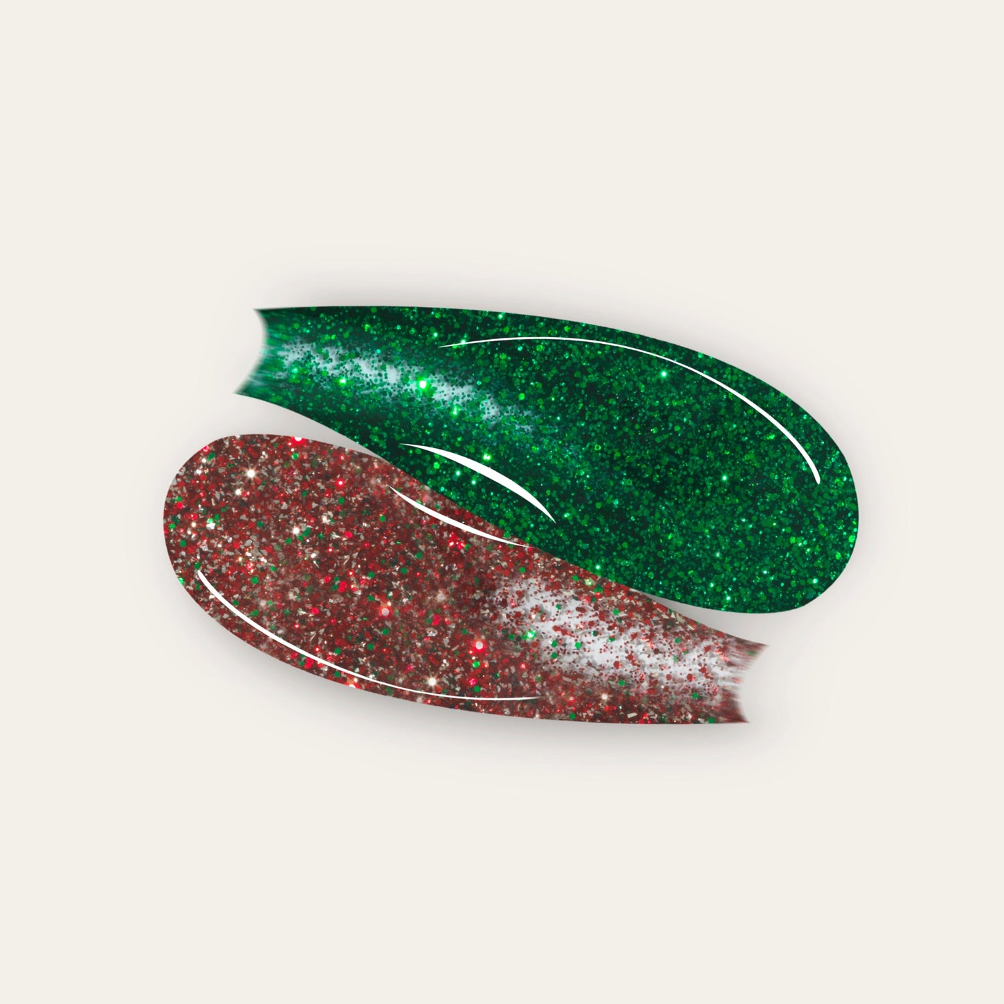 Mylee Twist & Shout Gel Polish Duo