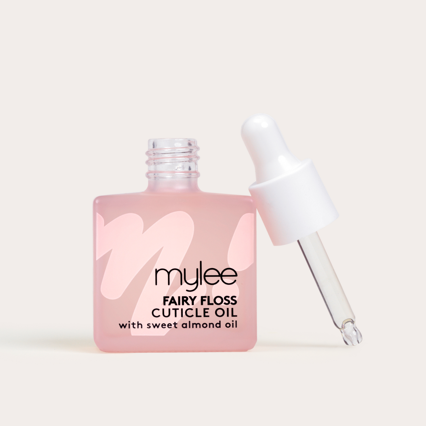 Mylee Fairy Floss Cuticle Oil