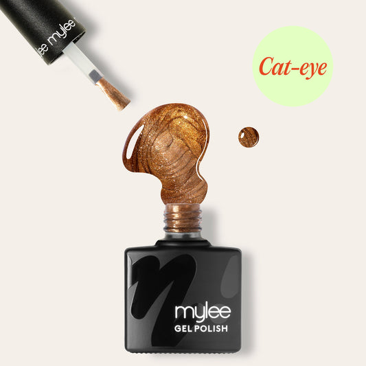 Mylee Secret Society Gel Polish