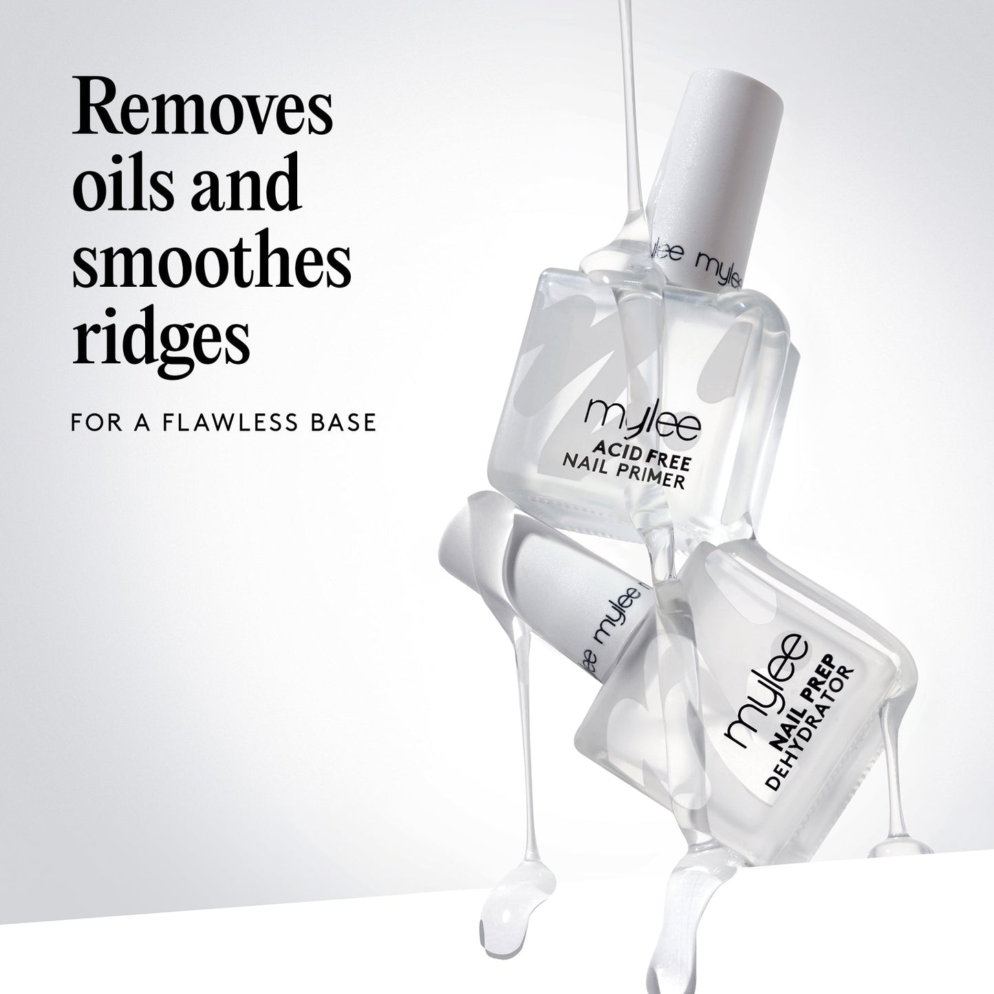 Mylee The Prep & Prime Duo