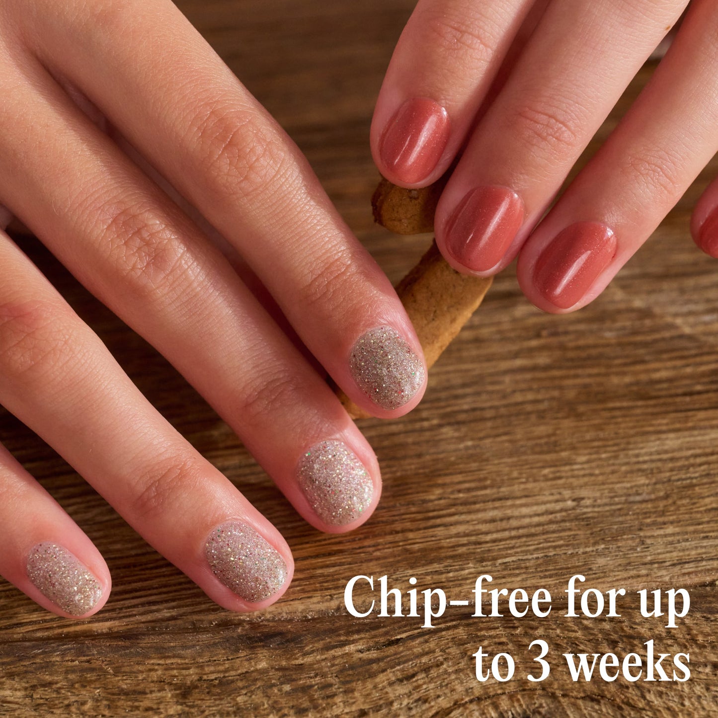 Mylee Fresh Out The Oven Gel Polish Duo