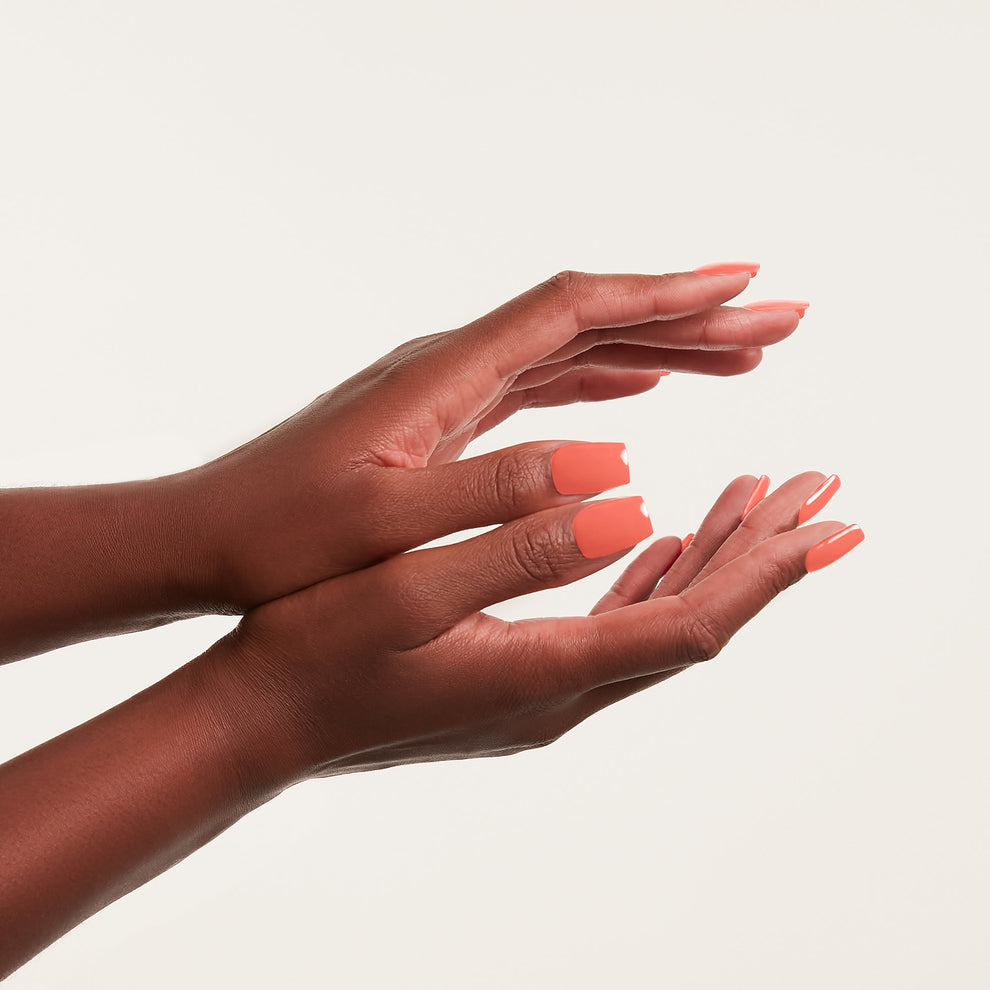 Mylee High Rise Gel Polish