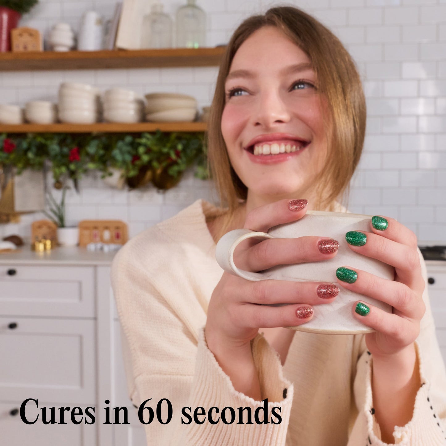 Mylee Twist & Shout Gel Polish Duo