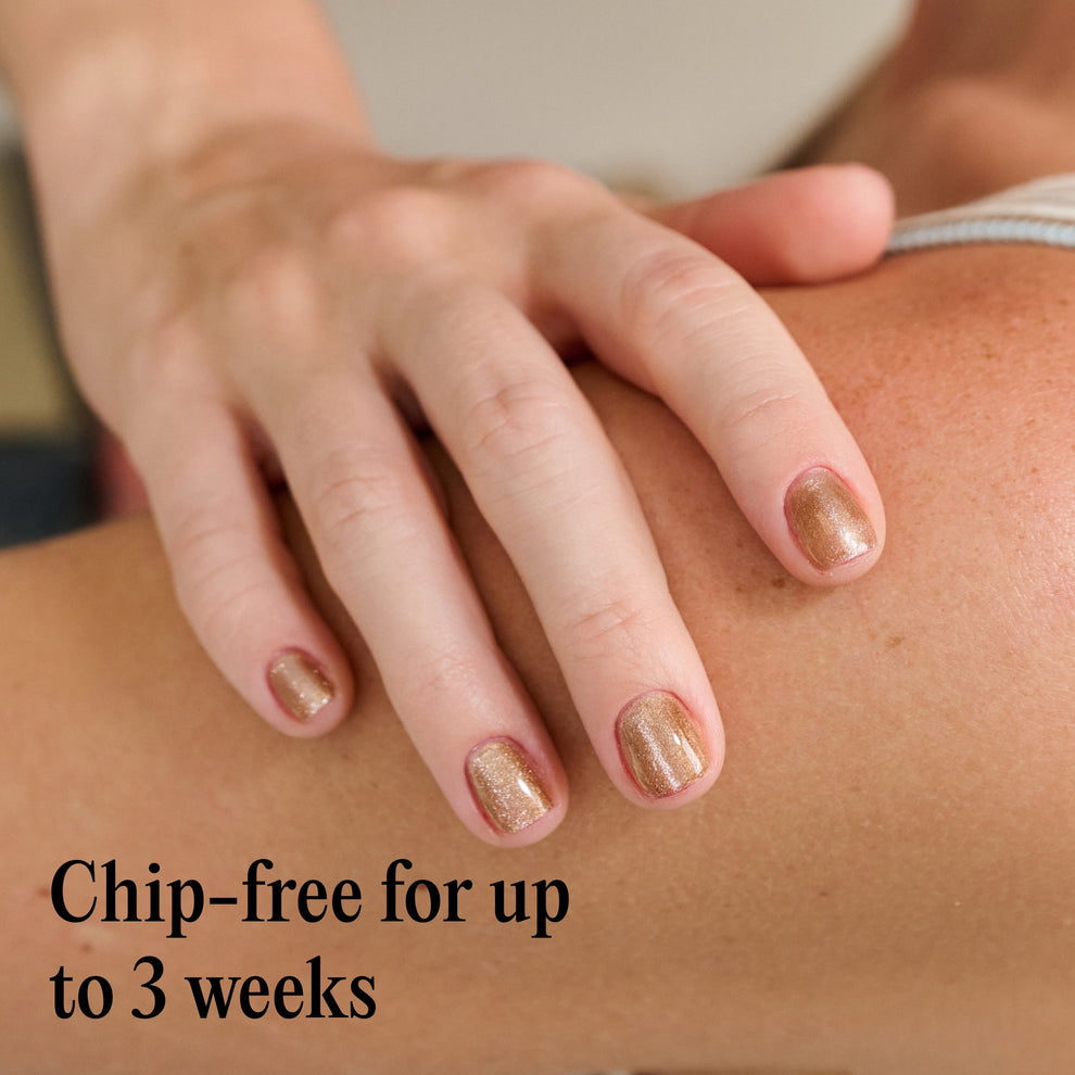 Mylee Cat Eye Gel Polish - Secret Society