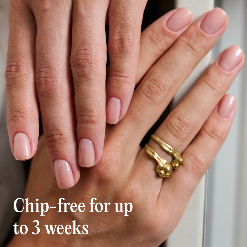 Mylee On Campus Gel Polish