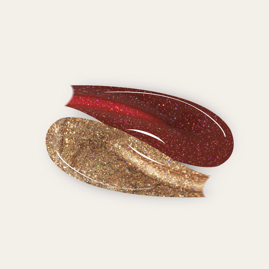 Vernis semi-permanent Mylee - Duo / Quality Treats