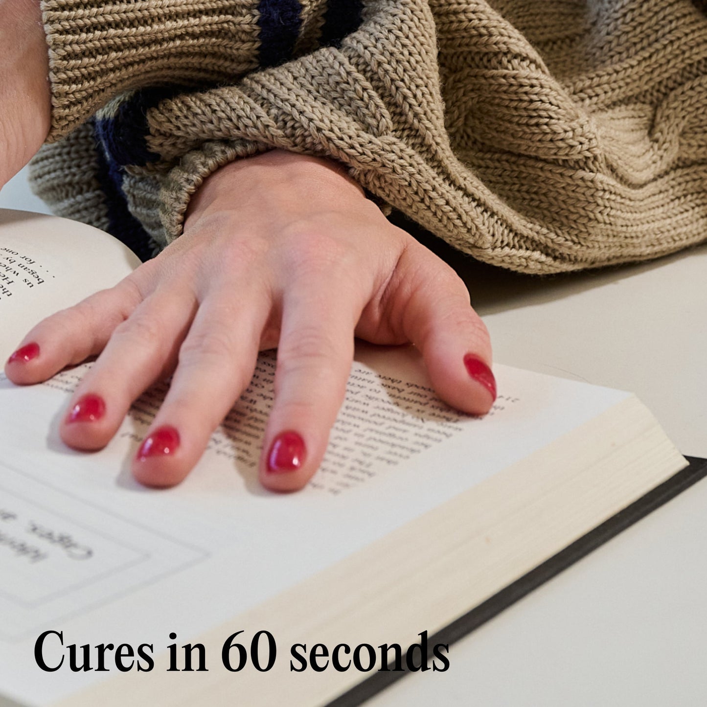 Mylee Freshers Gel Polish