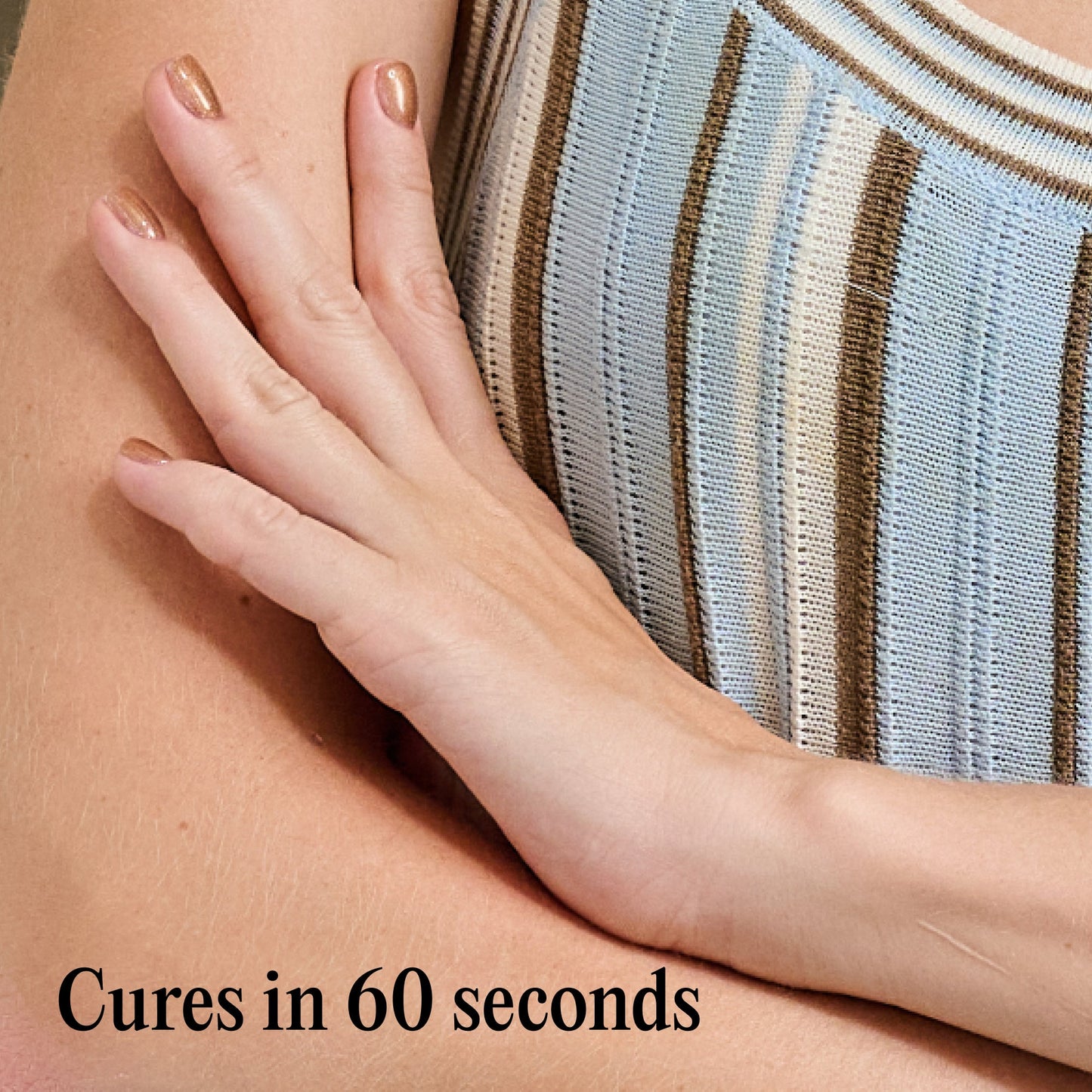 Mylee Secret Society Gel Polish