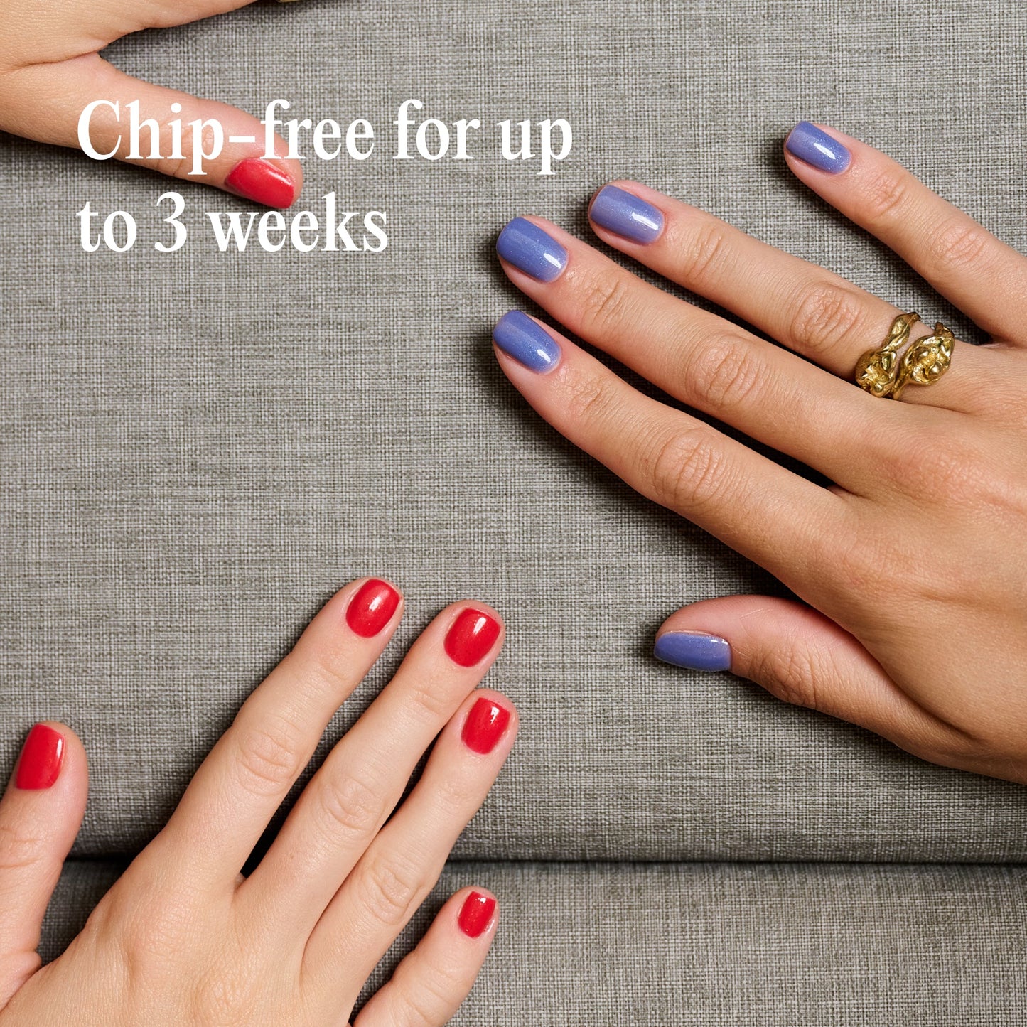 Mylee Best In Class Gel Polish Duo