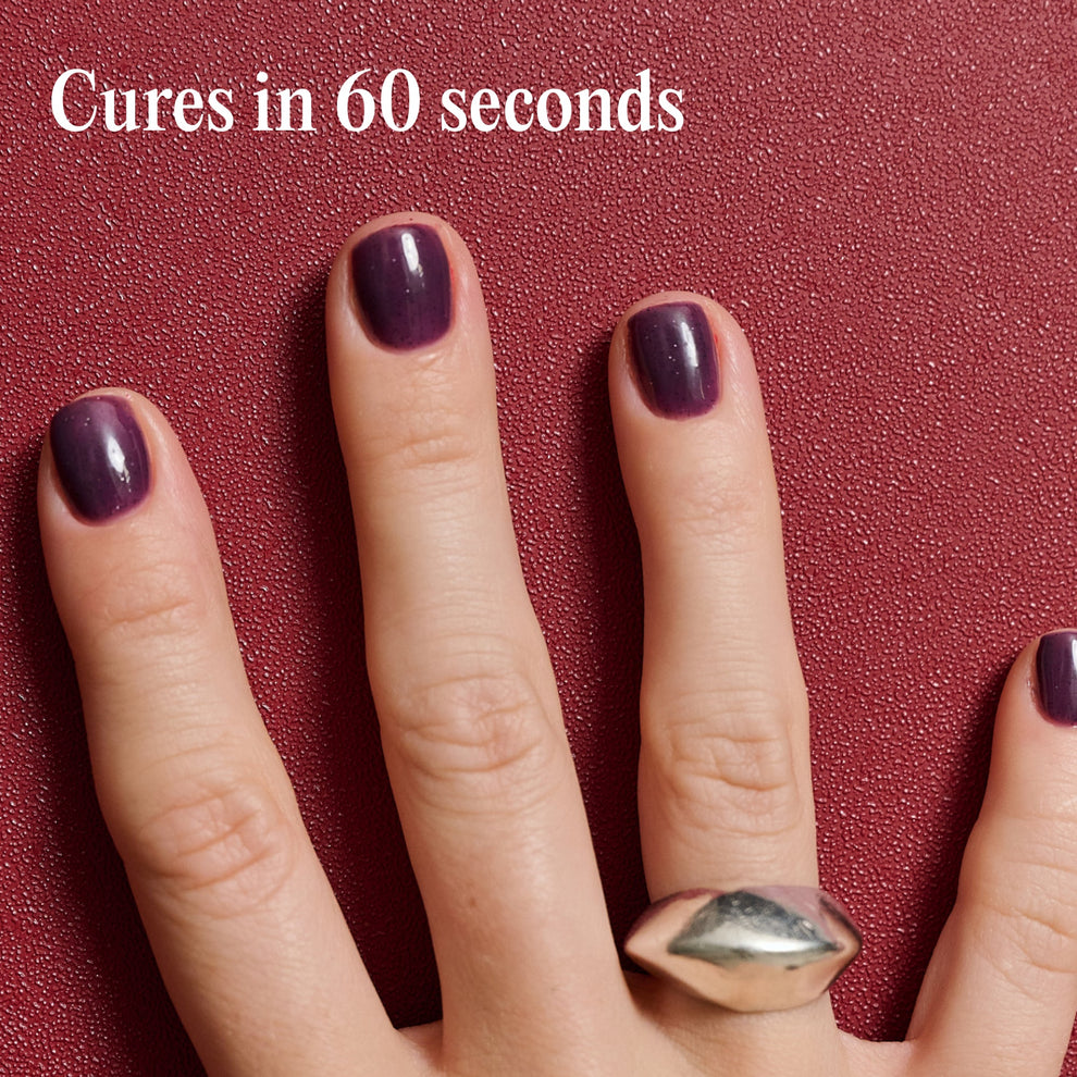 Mylee Drama Club Gel Polish