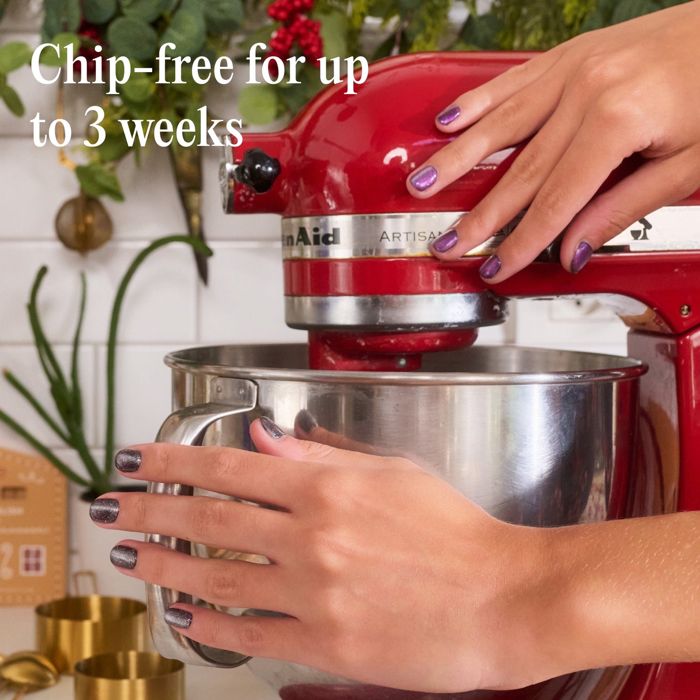 Mylee Gel Polish Sweet Escape Bundle with magnet