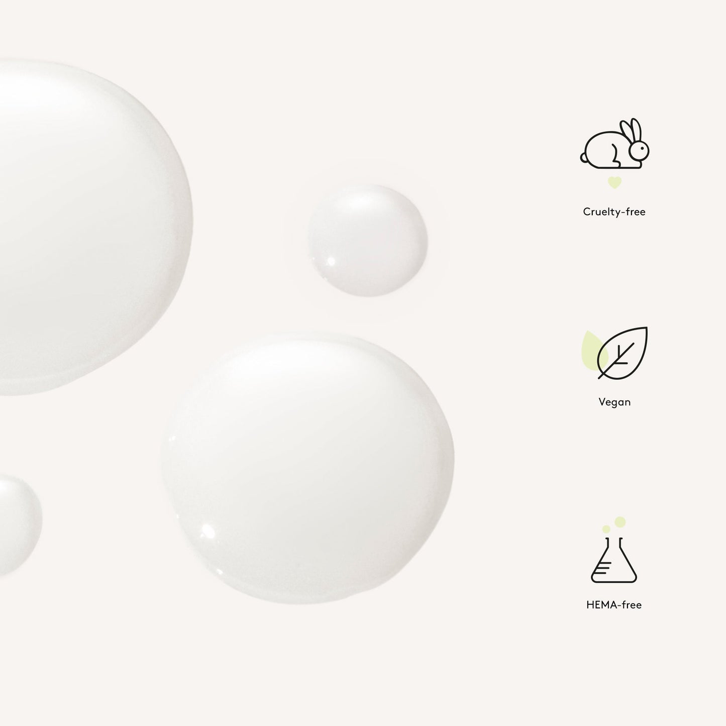 Mylee Acid-Free Nail Primer