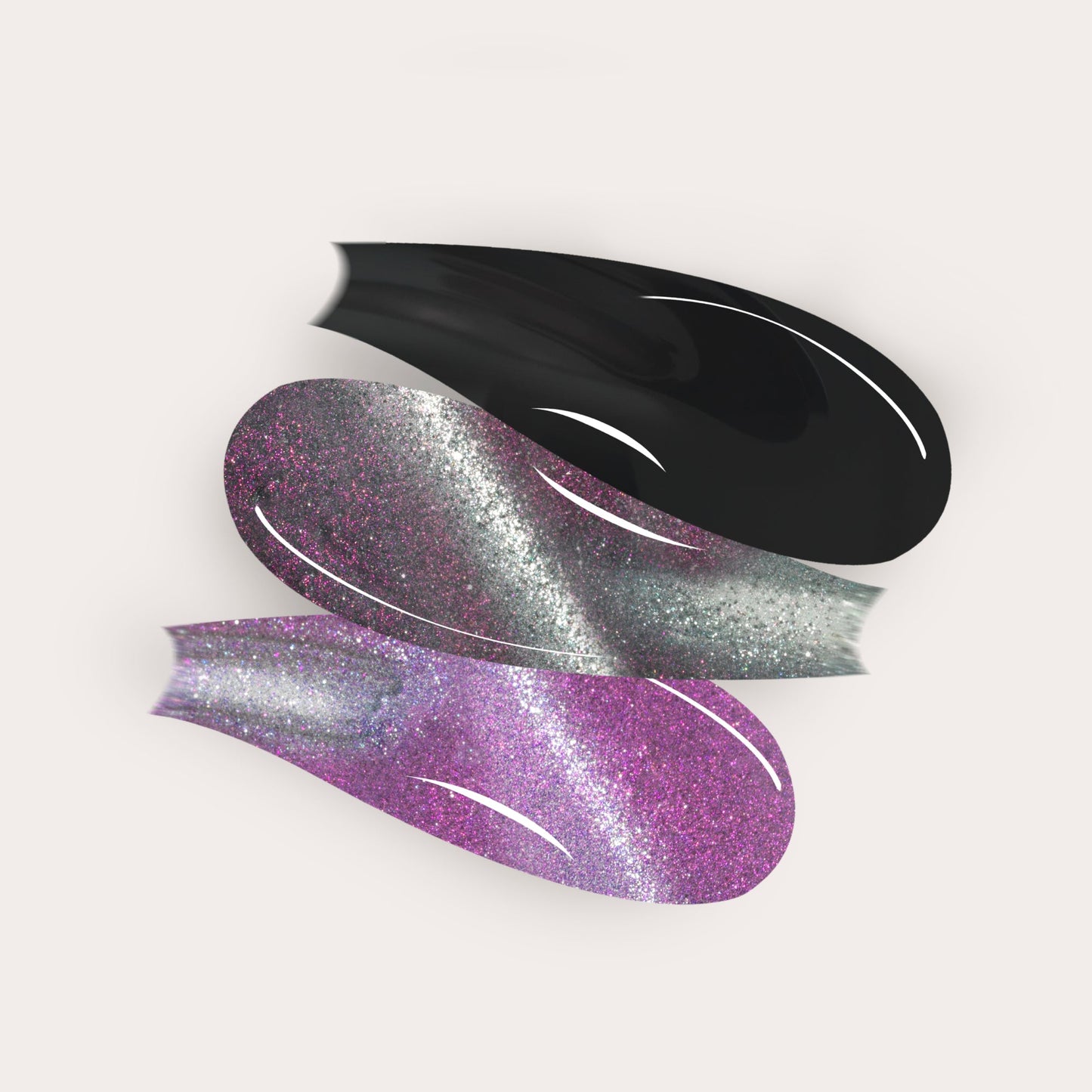 Mylee Gel Polish Sweet Escape Bundle with magnet