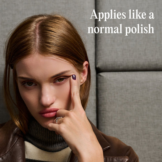 Vernis semi-permanent Mylee - Drama Club