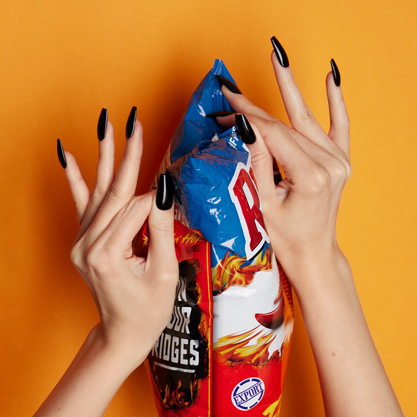 Mylee Witching Hour Gel Nail Polish