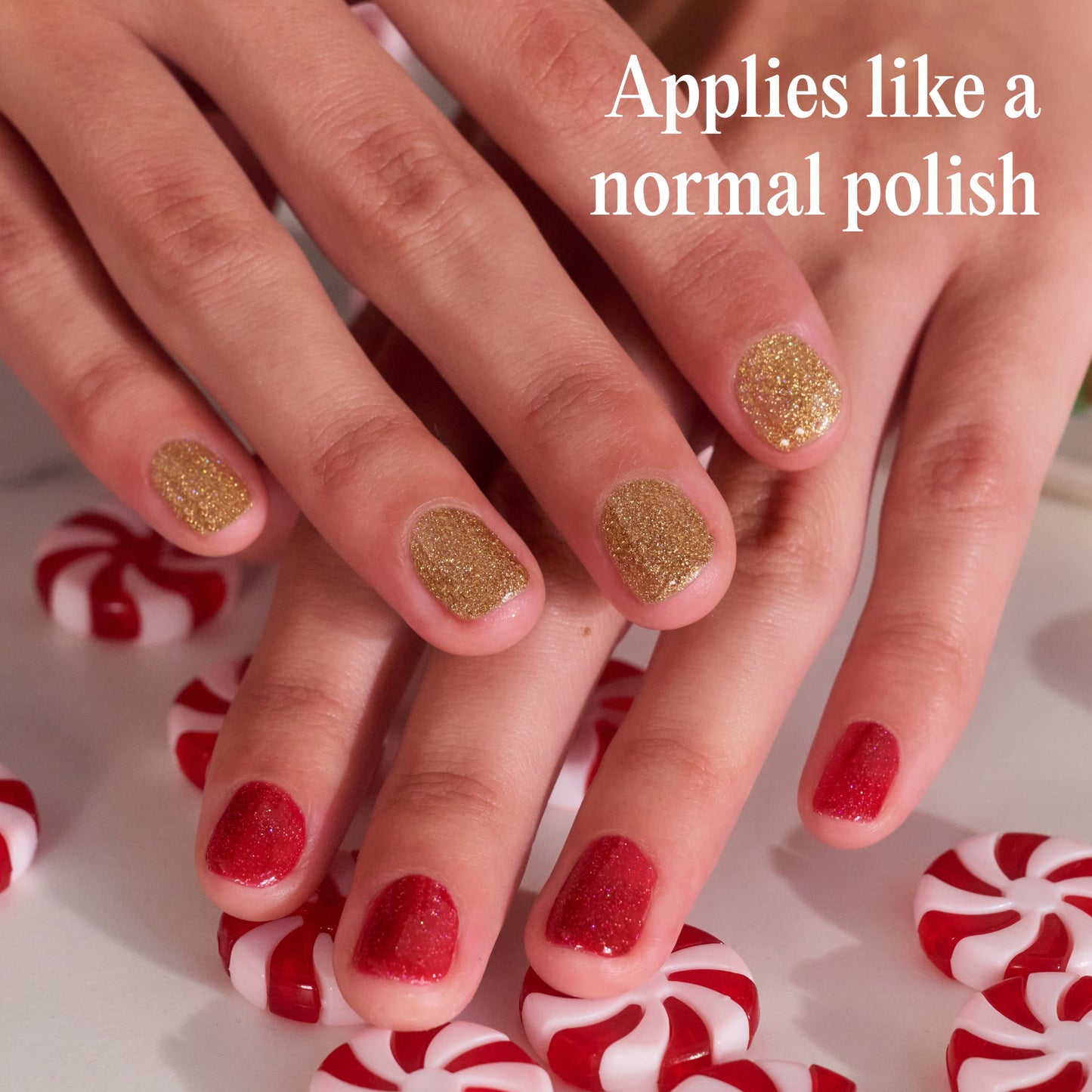 Mylee Quality Treats Gel Polish Duo