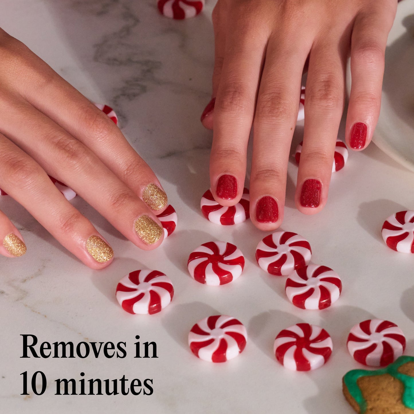 Mylee Quality Treats Gel Polish Duo