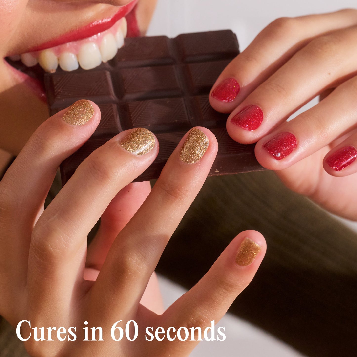 Mylee Quality Treats Gel Polish Duo