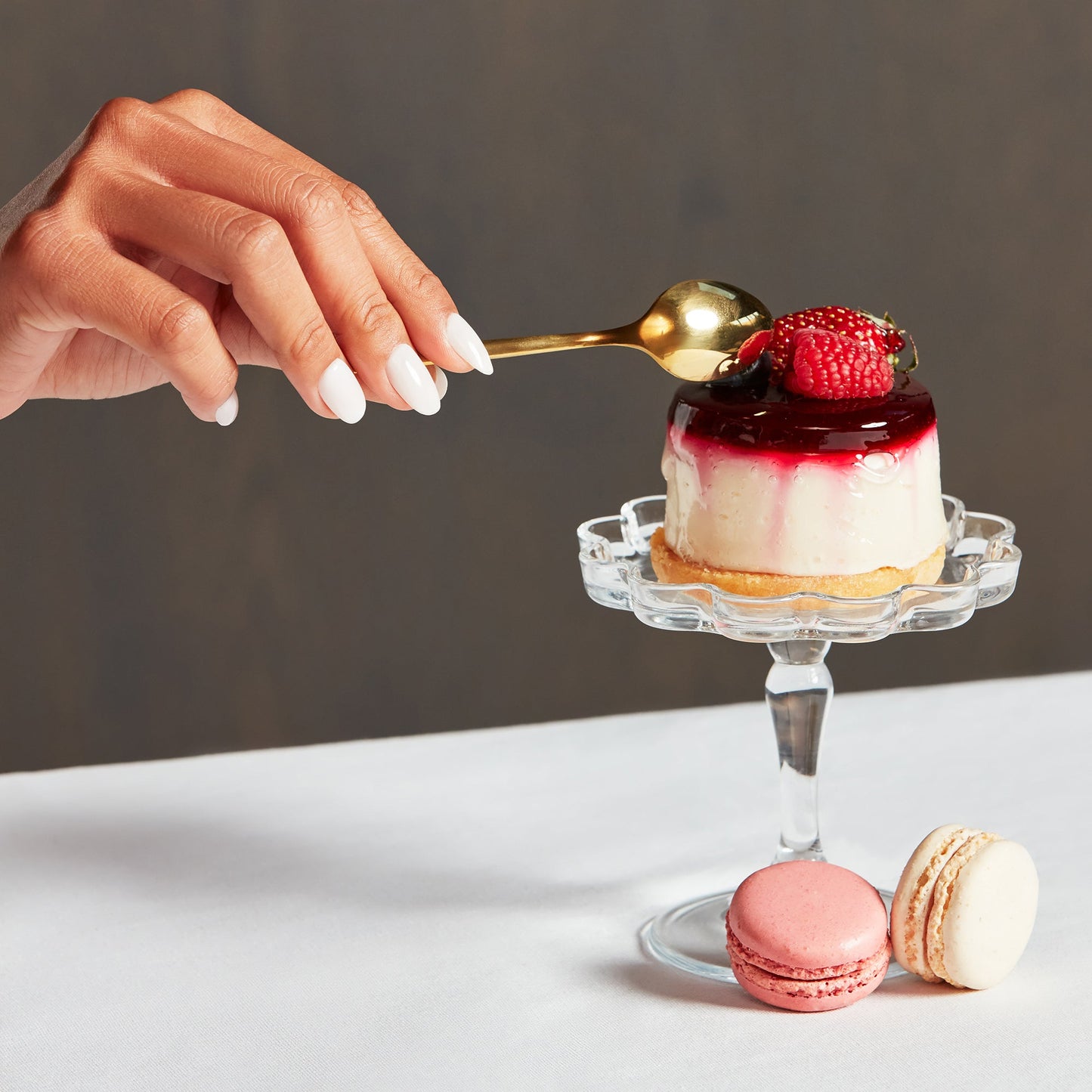 Mylee Garter Gel Polish