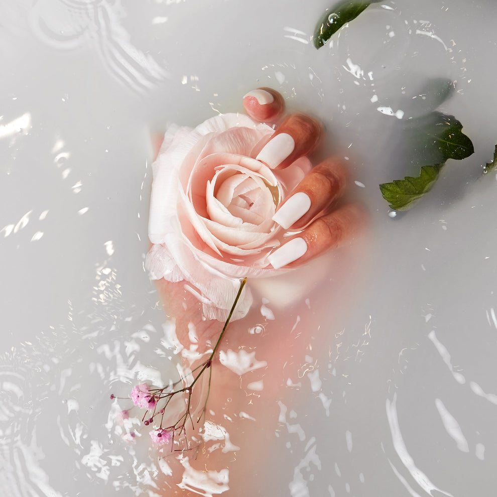 Mylee Garter Gel Polish