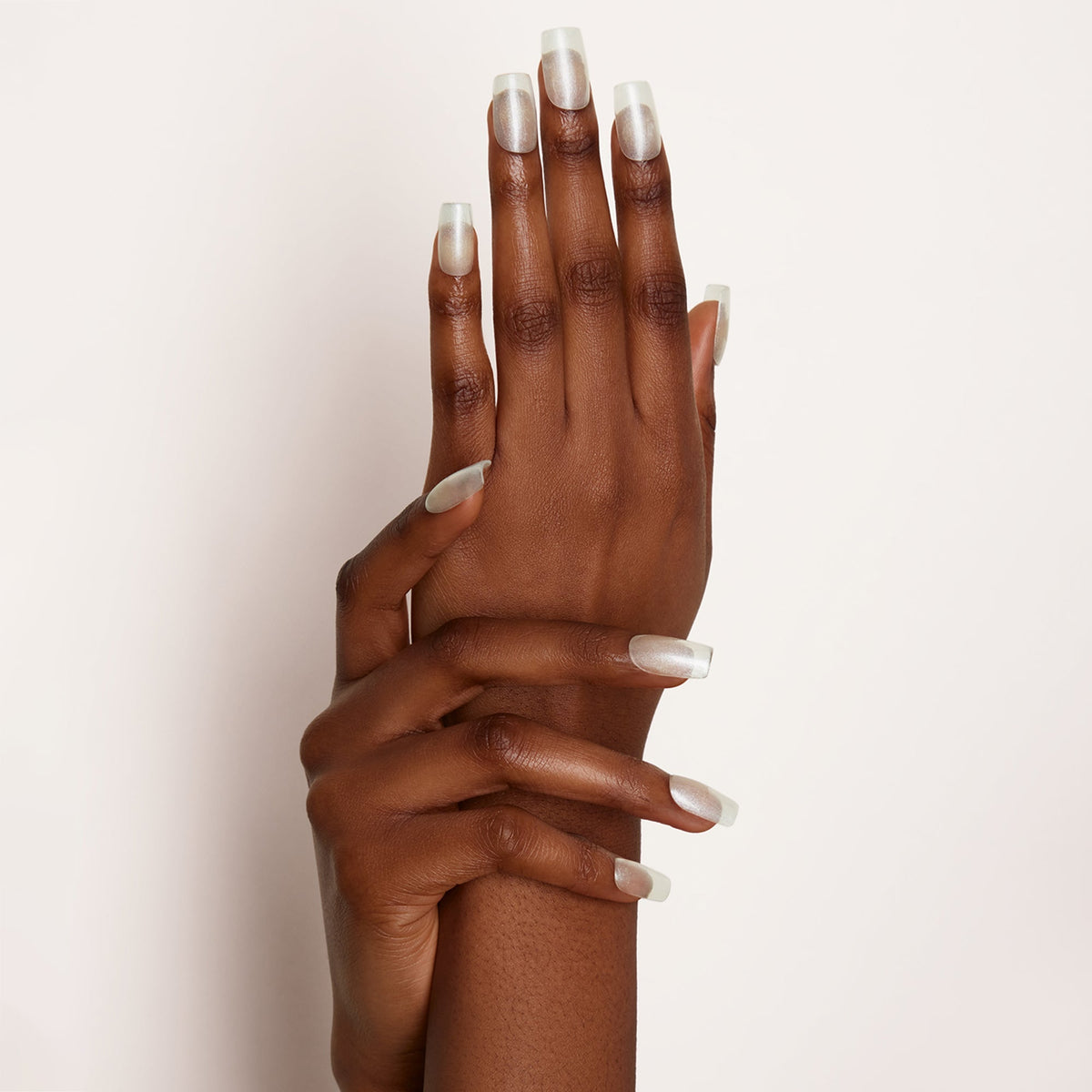 Vernis semi-permanent Mylee - A Pinch Of Salt