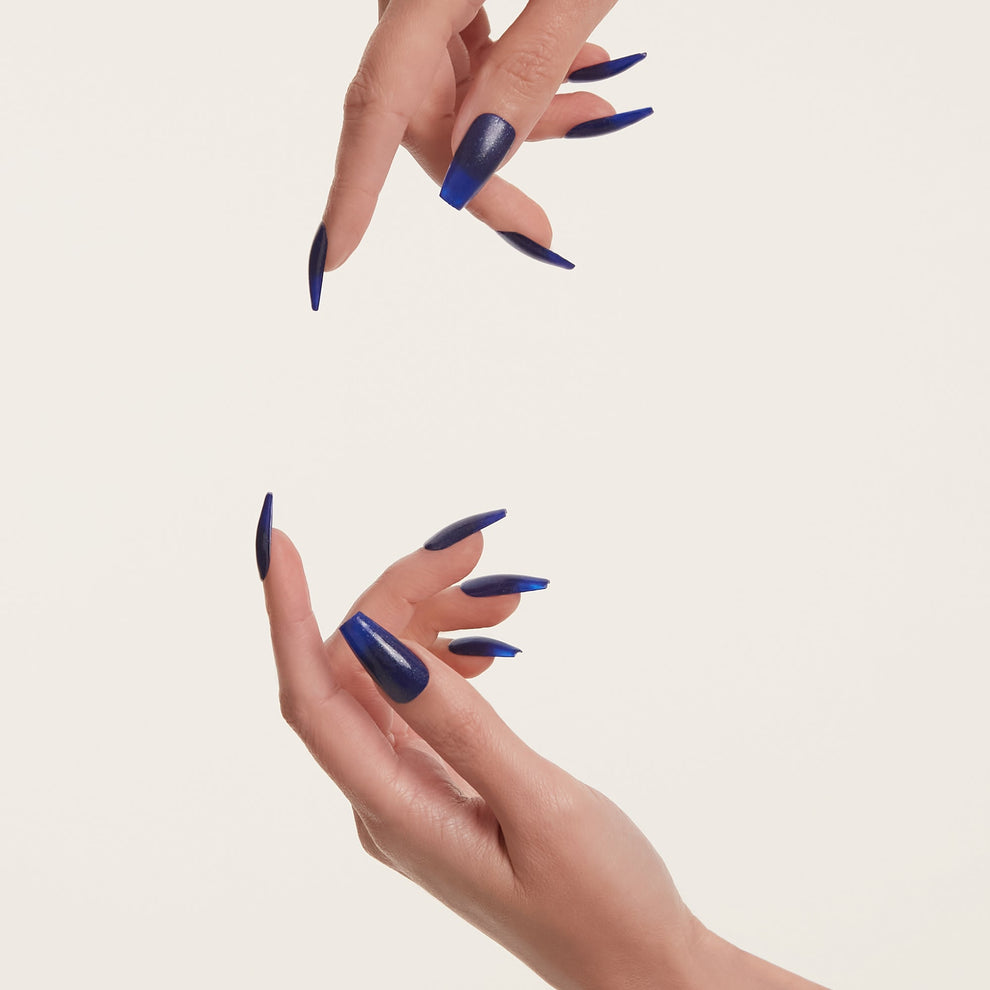 Vernis semi-permanent Mylee - A Night In Town