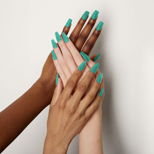 Mylee Gel Polish - Beyond The Trees