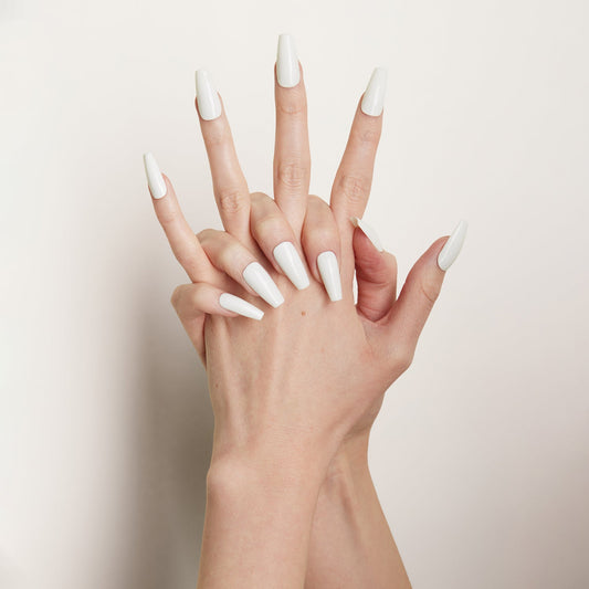 Vernis semi-permanent Mylee - Break The Ice