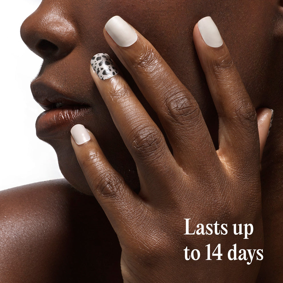 Mylee Cruella Gel Nail Wraps