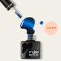 Vernis semi-permanent Mylee - Cat Eye / High Tide