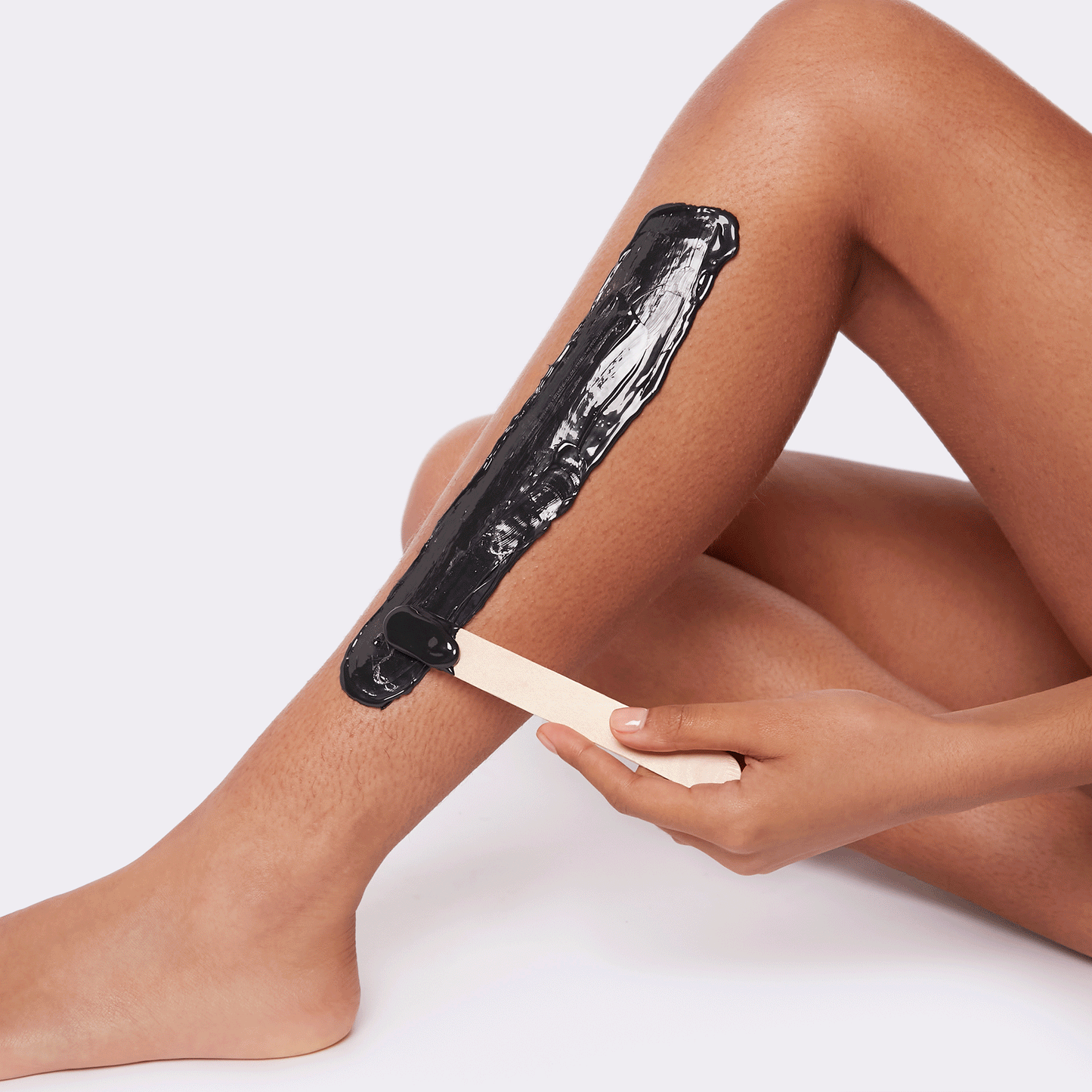 Cire sans bande professionnelle Mylee - Coconut & Arnica