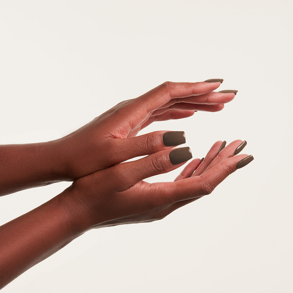 Mylee Choco-Latte Gel Polish