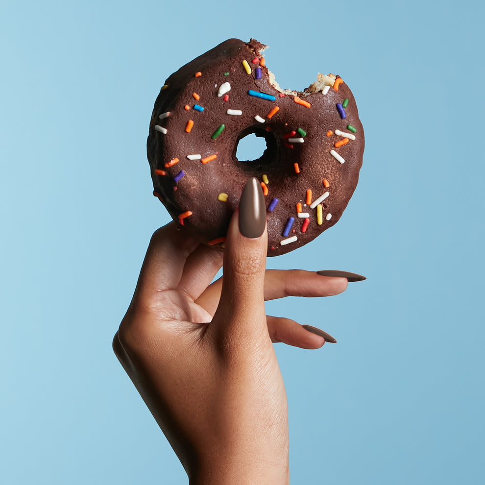 Mylee Choco-Latte Gel Polish