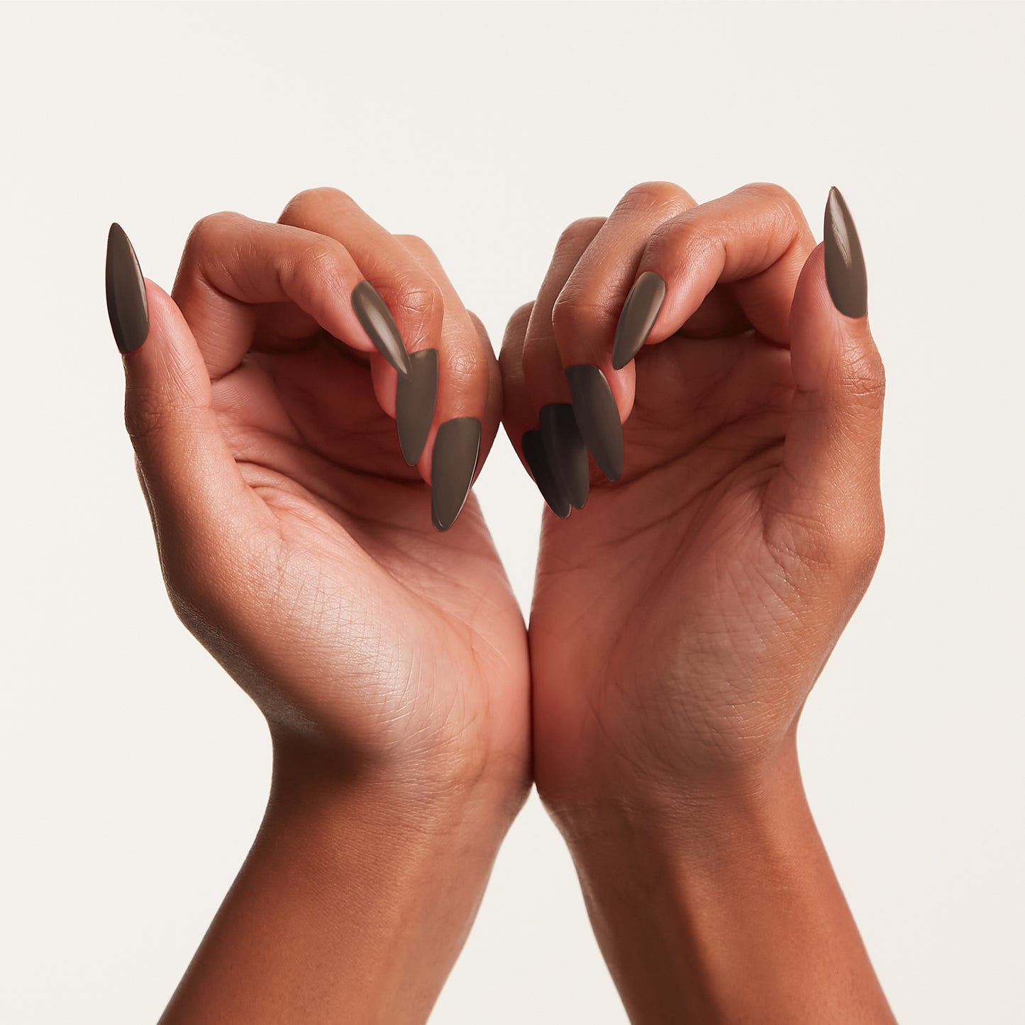 Mylee Choco-Latte Gel Polish