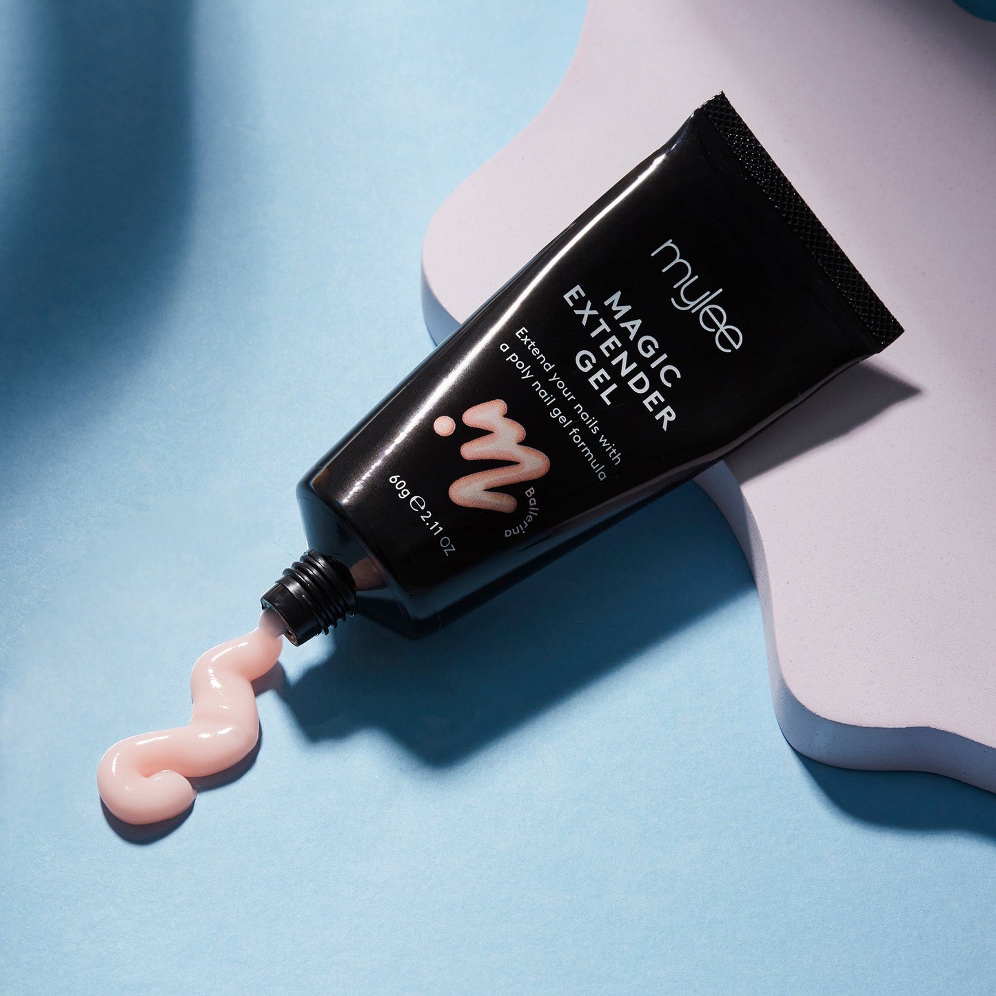 Mylee Magic Extender Gel - Ballerina