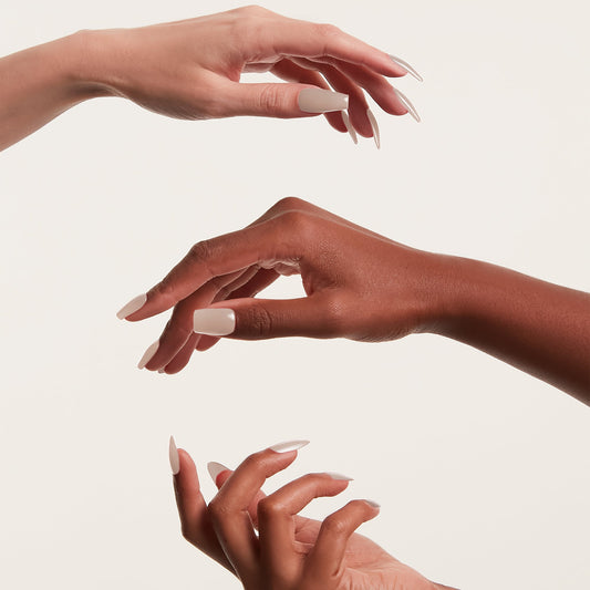 Vernis semi-permanent Mylee - Cozy Nights