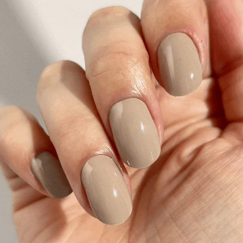 Vernis Gel Autocollants Mylee - Cozy Nights