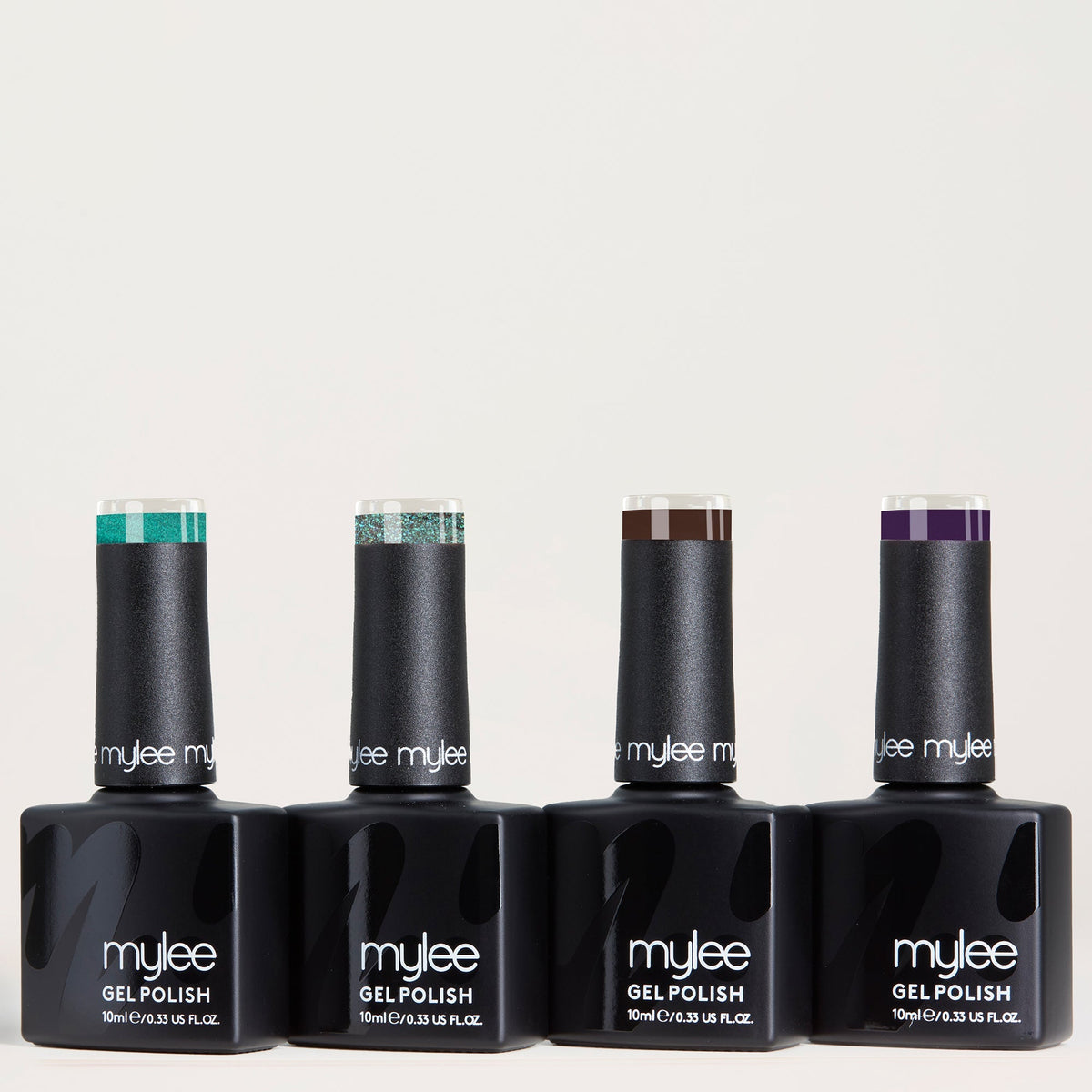 Vernis semi-permanent Mylee - Quatuor / Company Perks
