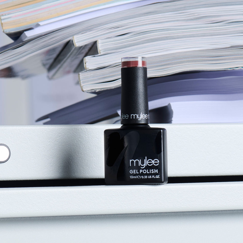 Mylee Chocolate Digestive Gel Polish