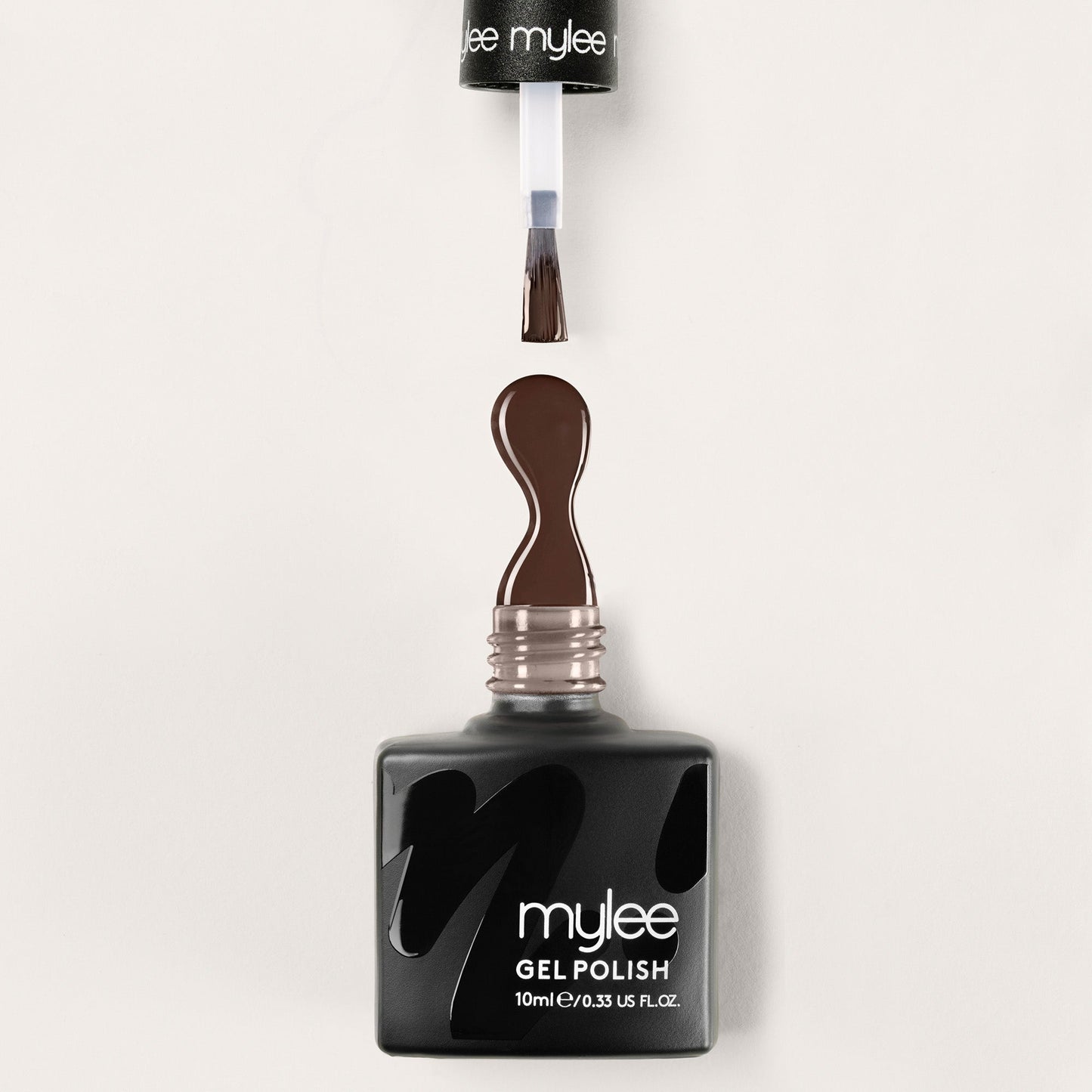 Mylee Chocolate Digestive Gel Polish