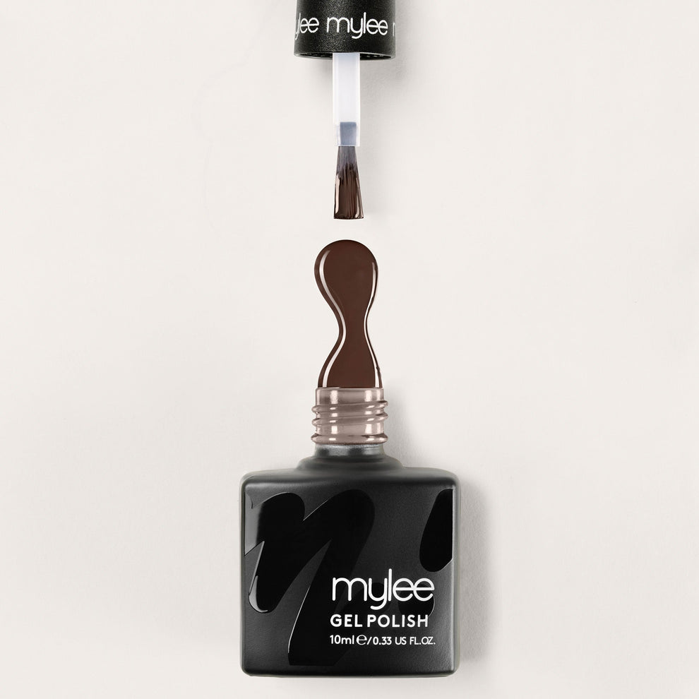 Mylee Chocolate Digestive Gel Polish