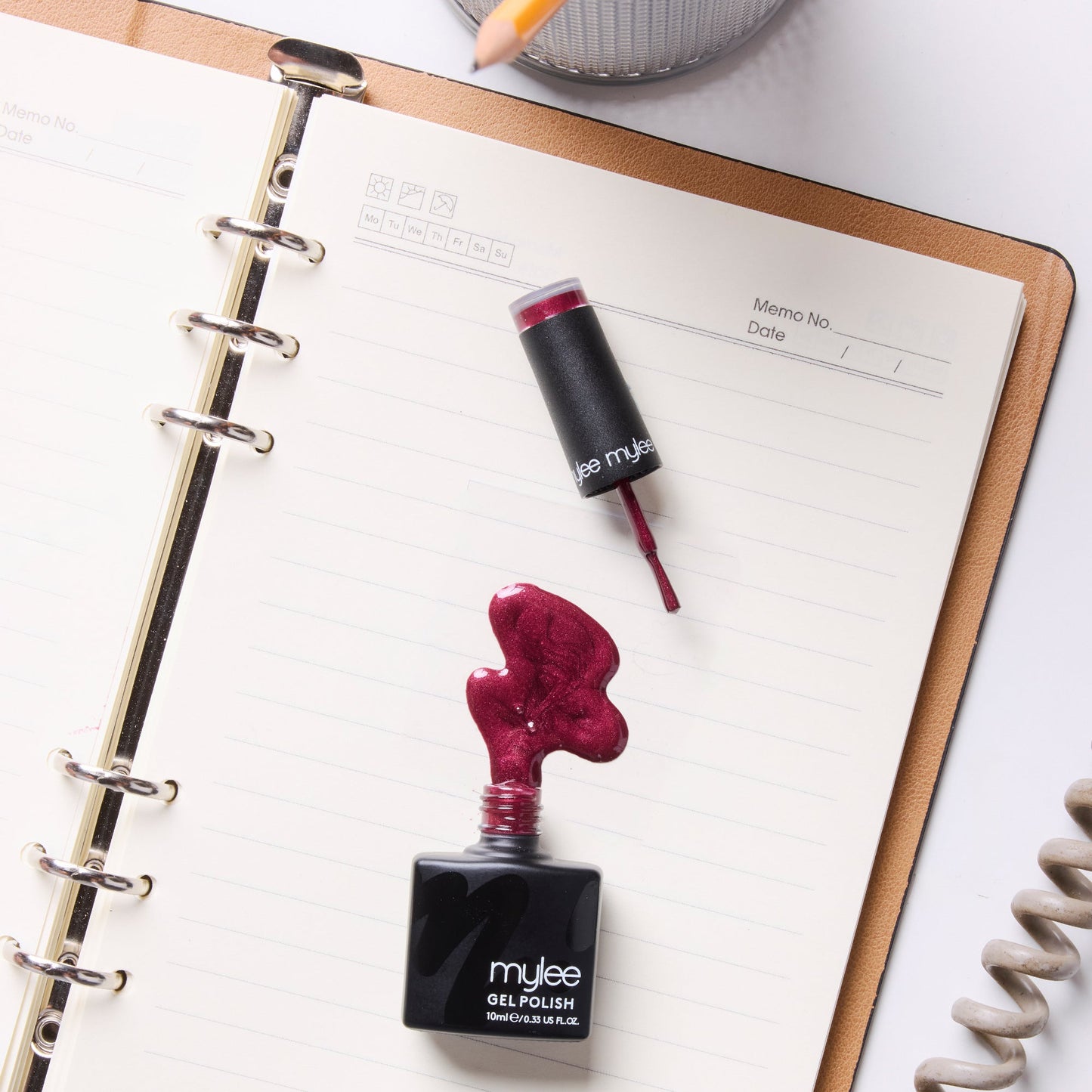 Mylee Karen Gel Polish