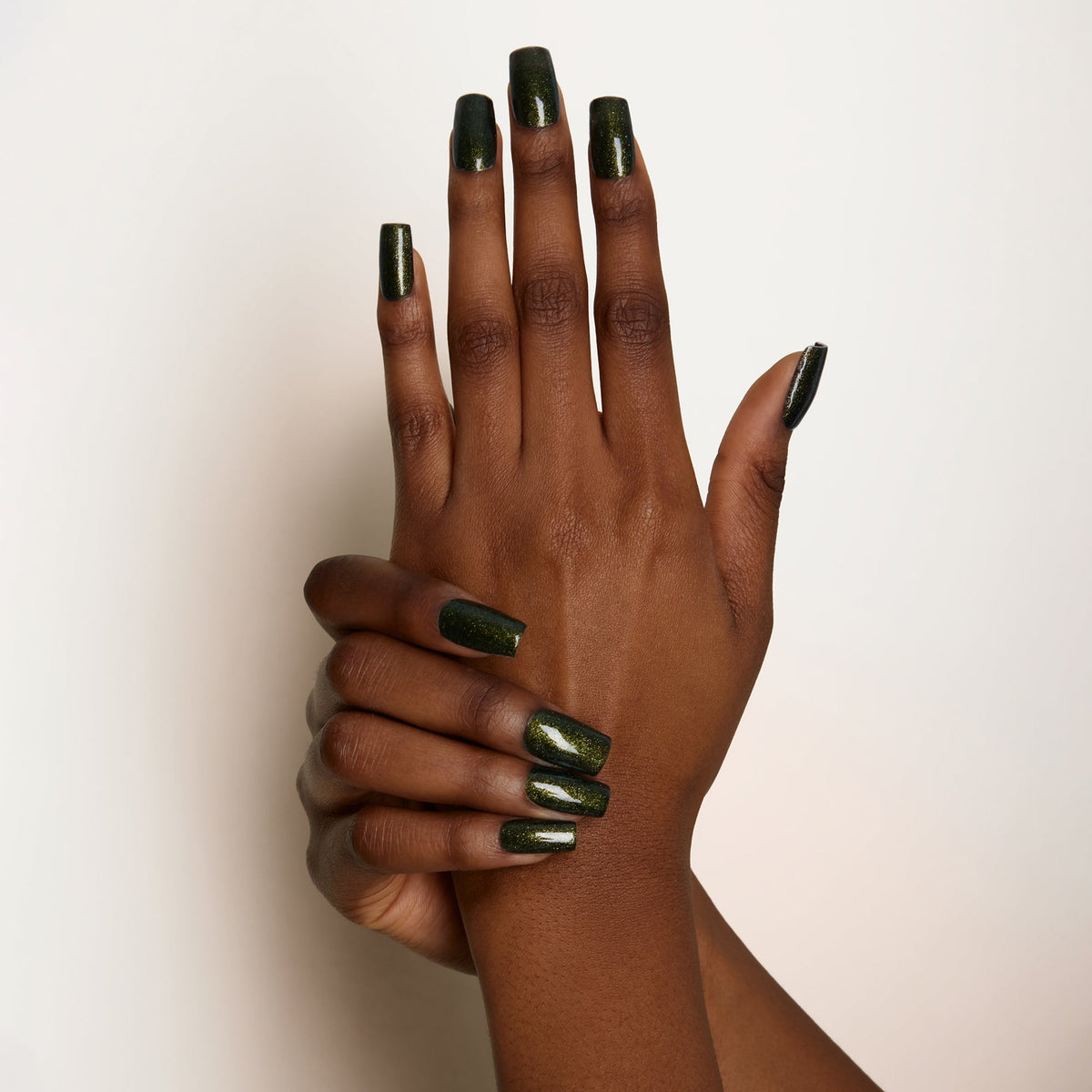 Vernis semi-permanent Mylee - Dollar Signs
