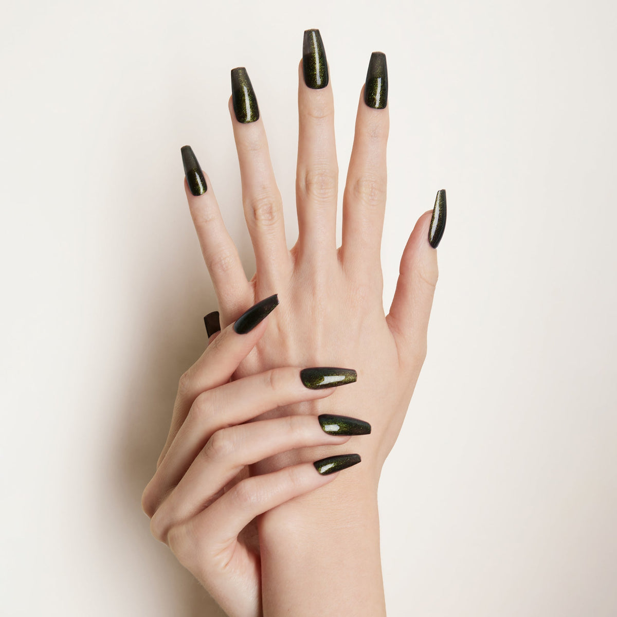 Vernis semi-permanent Mylee - Dollar Signs